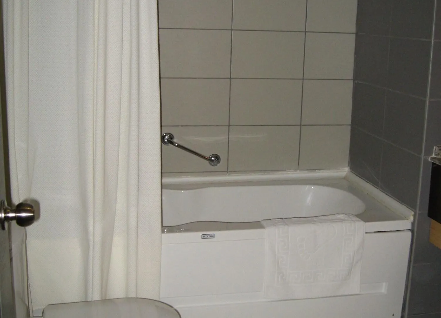 ****  Mom Hotel Izmir Turkey
