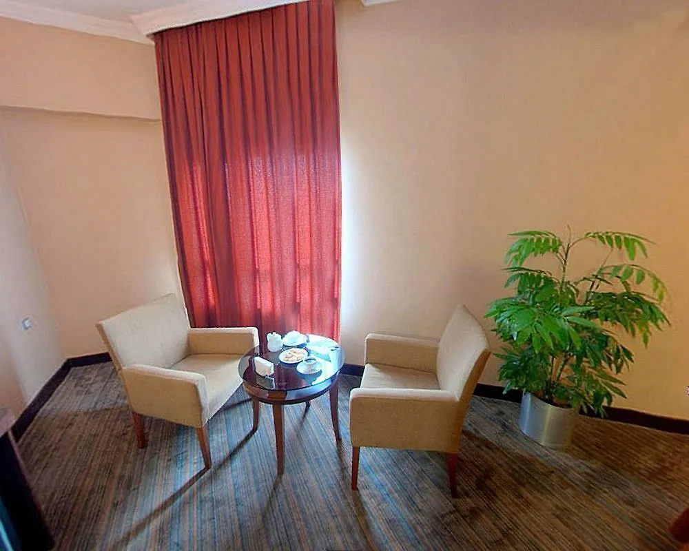 Mom Hotel Izmir 4*,  Turkey
