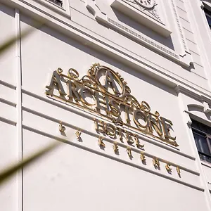 4* Hotel Archstone By Ketenci